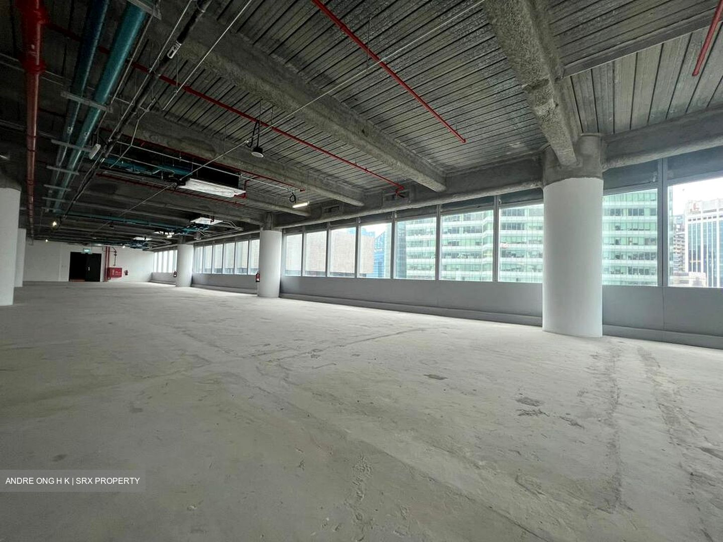 Chevron House (D1), Office #519170841